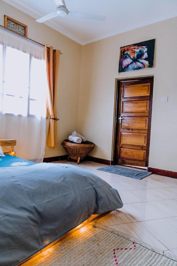 Mkoani Homestay Моши Екстериор снимка