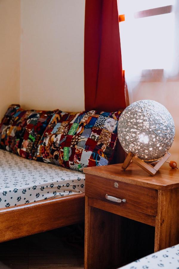 Mkoani Homestay Моши Екстериор снимка