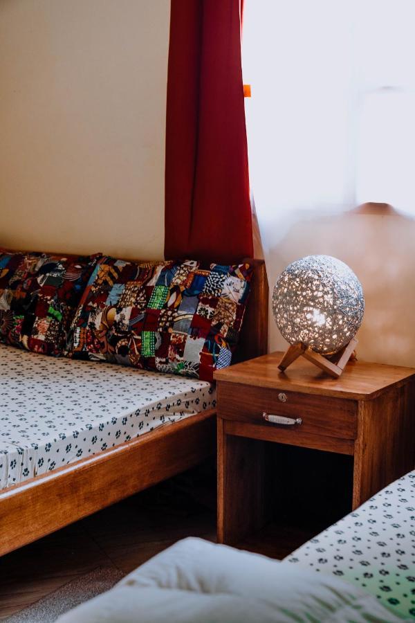 Mkoani Homestay Моши Екстериор снимка
