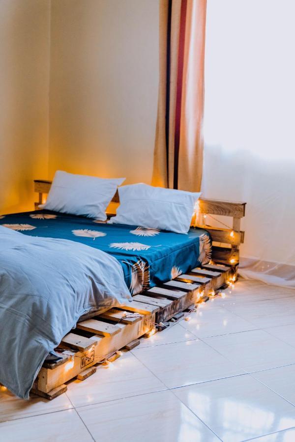 Mkoani Homestay Моши Екстериор снимка