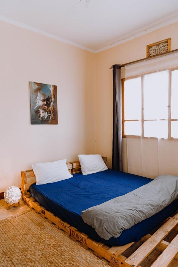 Mkoani Homestay Моши Екстериор снимка