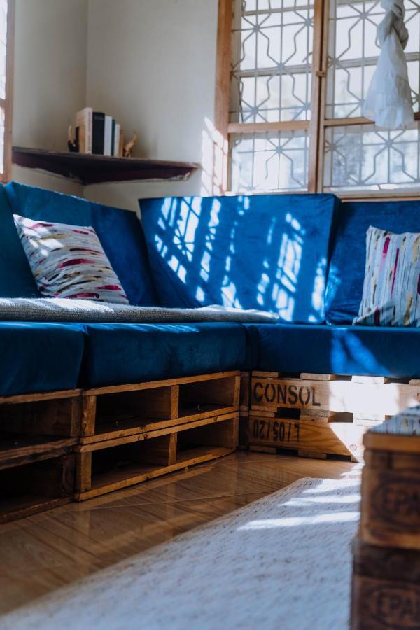 Mkoani Homestay Моши Екстериор снимка
