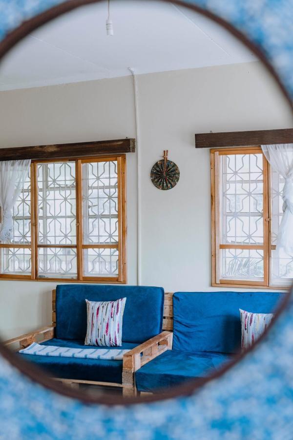 Mkoani Homestay Моши Екстериор снимка