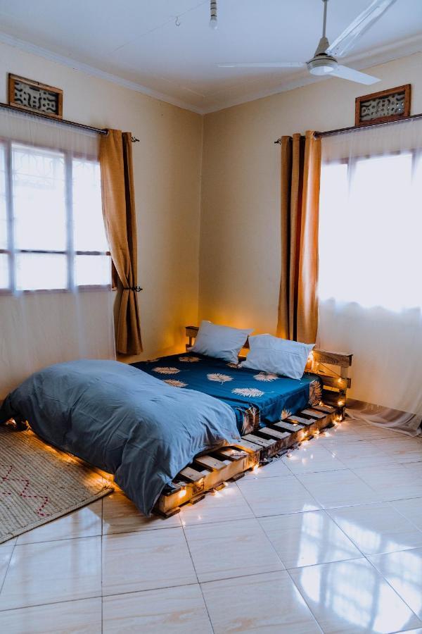 Mkoani Homestay Моши Екстериор снимка