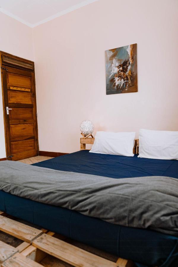 Mkoani Homestay Моши Екстериор снимка