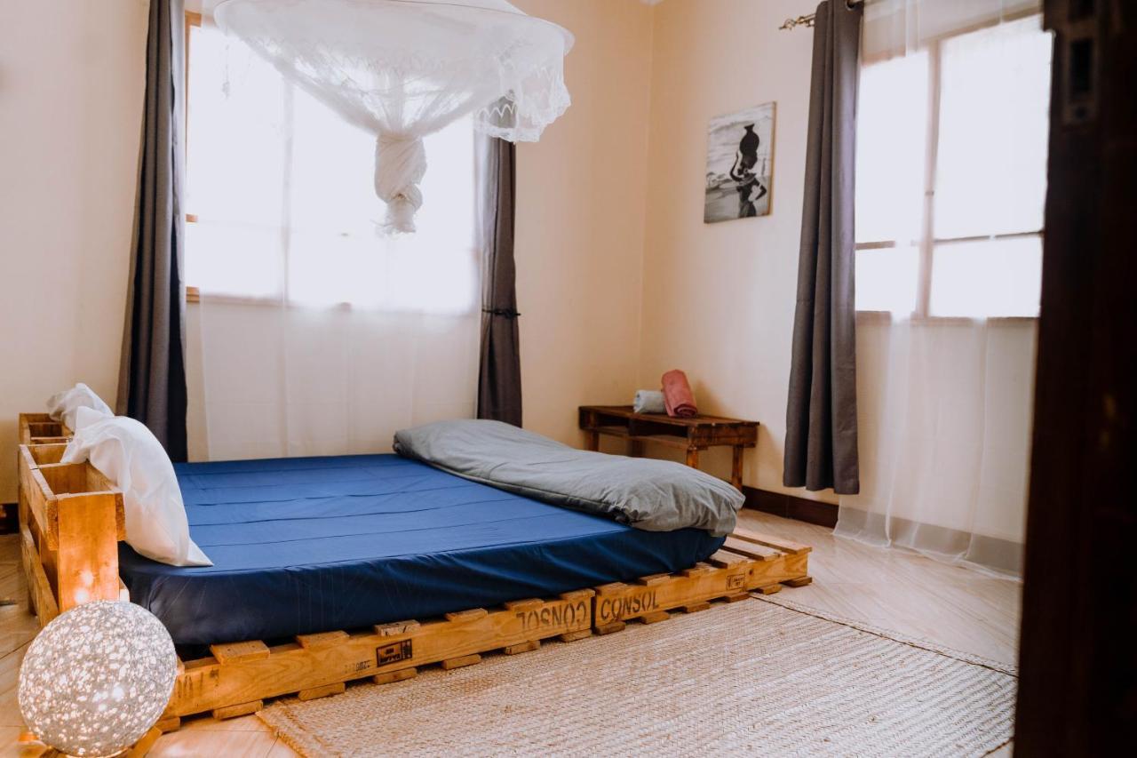Mkoani Homestay Моши Екстериор снимка