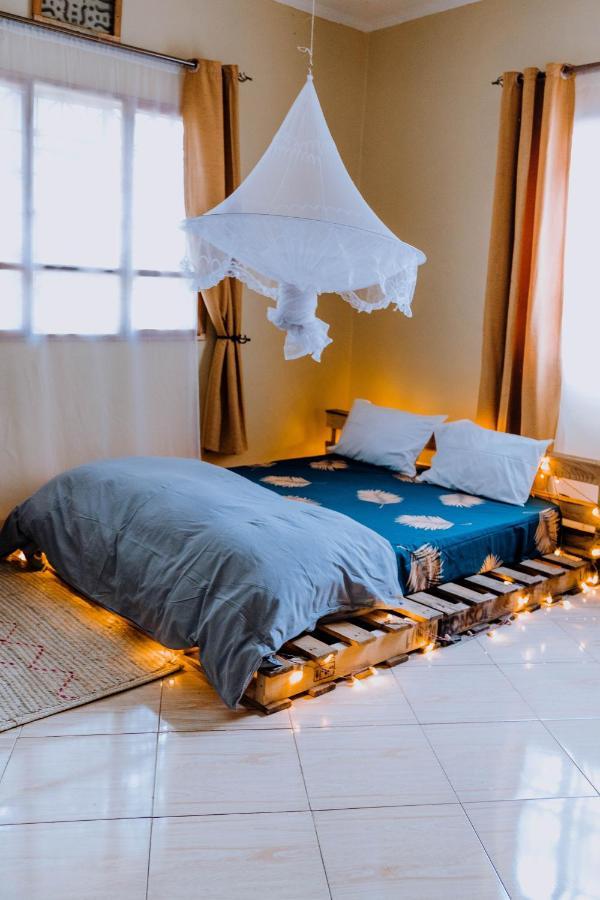 Mkoani Homestay Моши Екстериор снимка