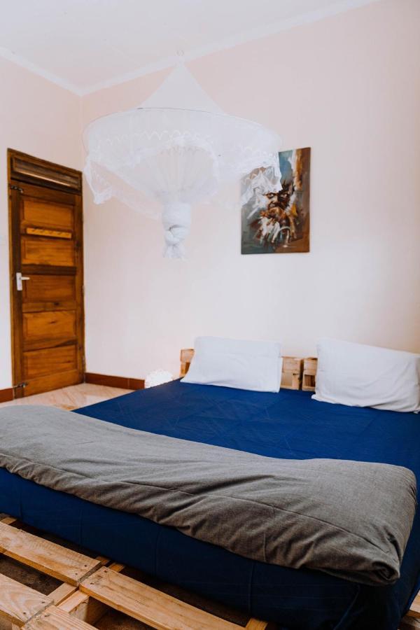 Mkoani Homestay Моши Екстериор снимка