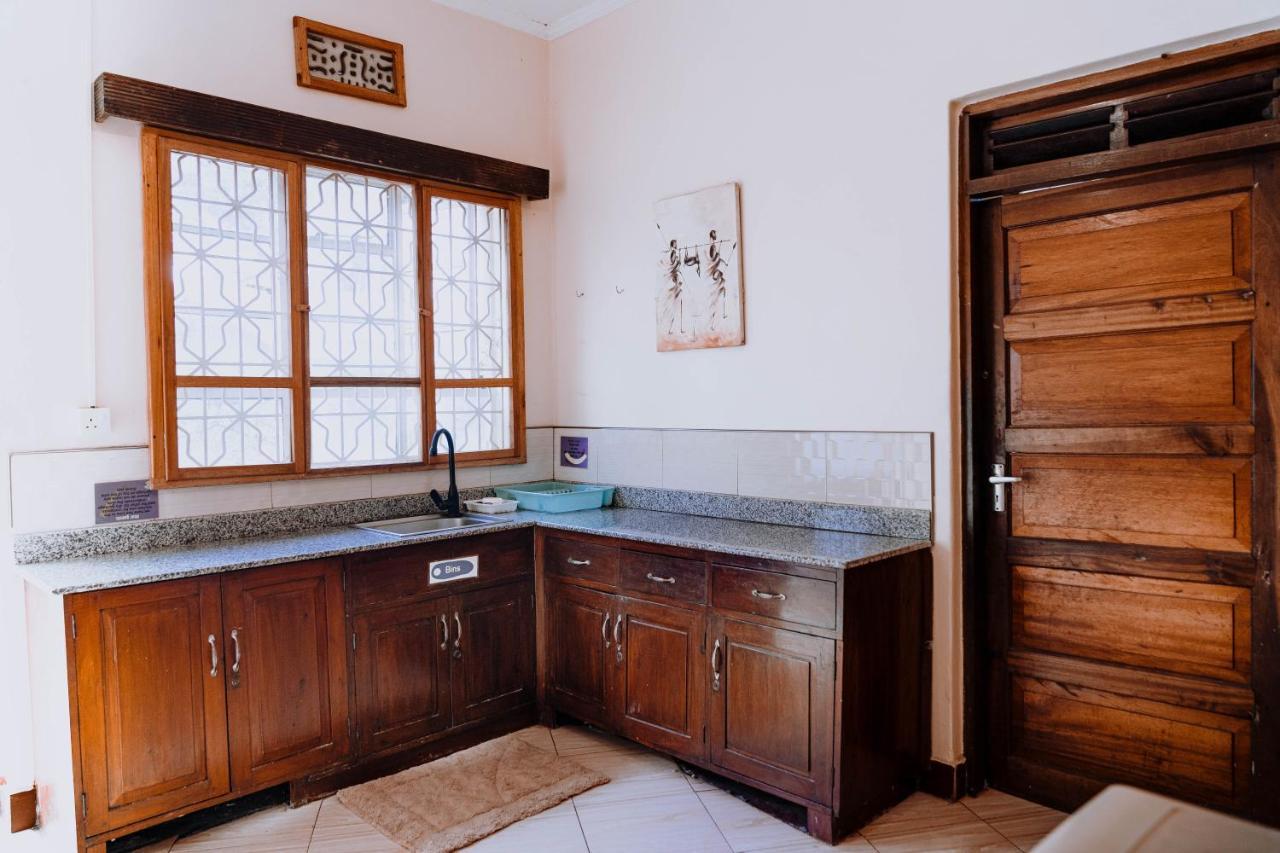 Mkoani Homestay Моши Екстериор снимка