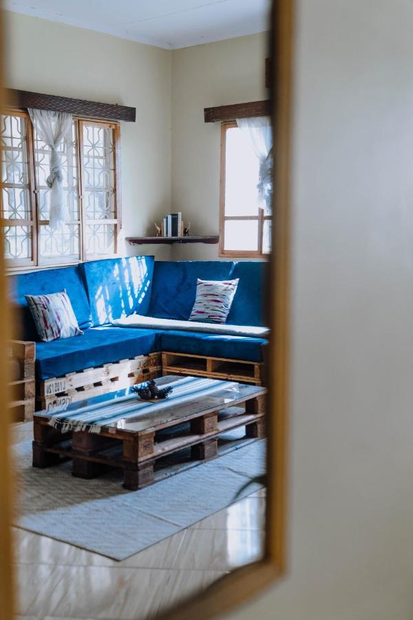 Mkoani Homestay Моши Екстериор снимка