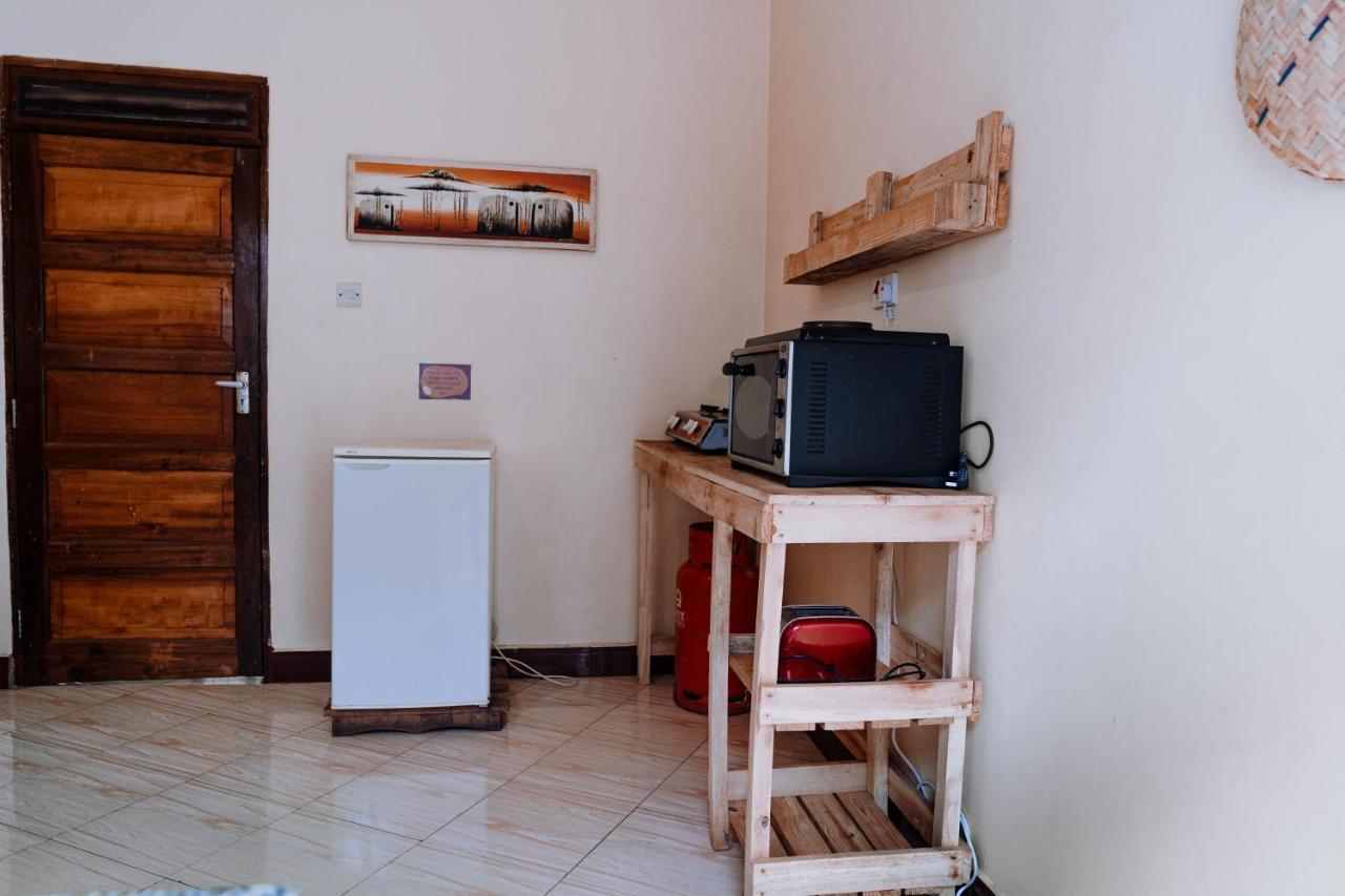 Mkoani Homestay Моши Екстериор снимка