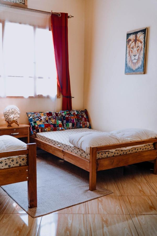 Mkoani Homestay Моши Екстериор снимка