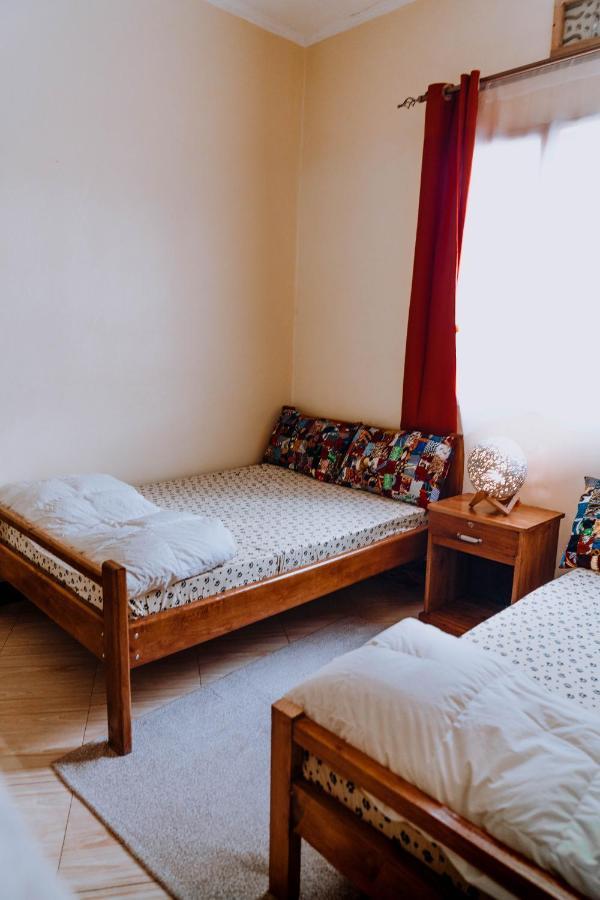 Mkoani Homestay Моши Екстериор снимка