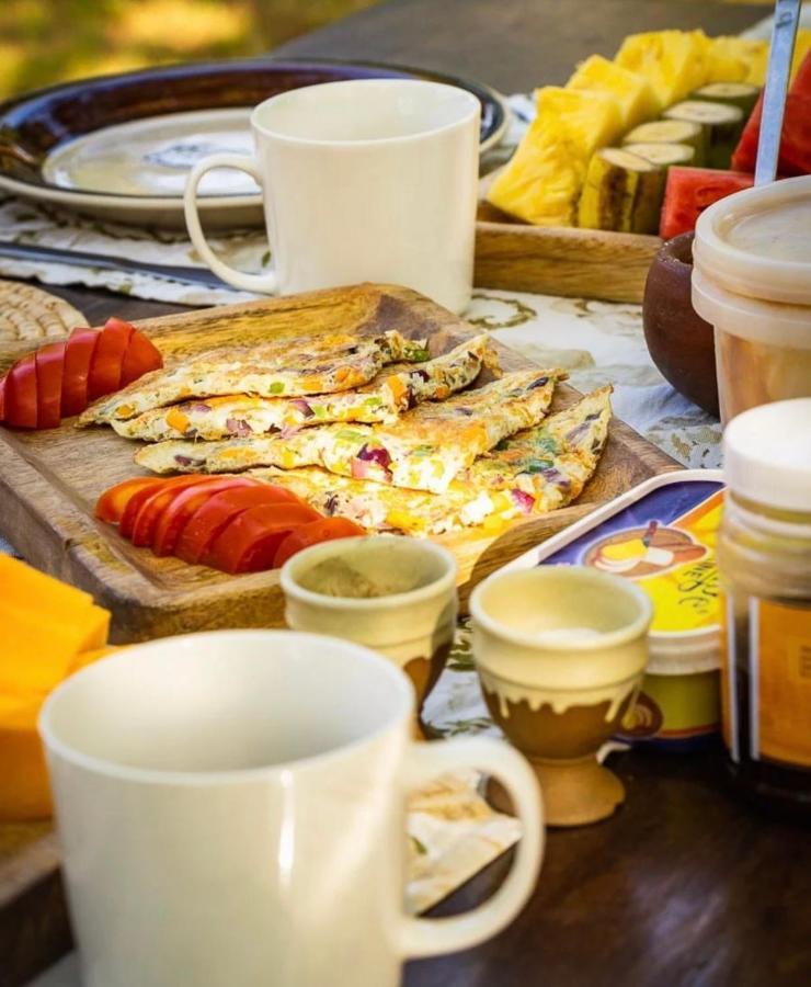 Mkoani Homestay Моши Екстериор снимка