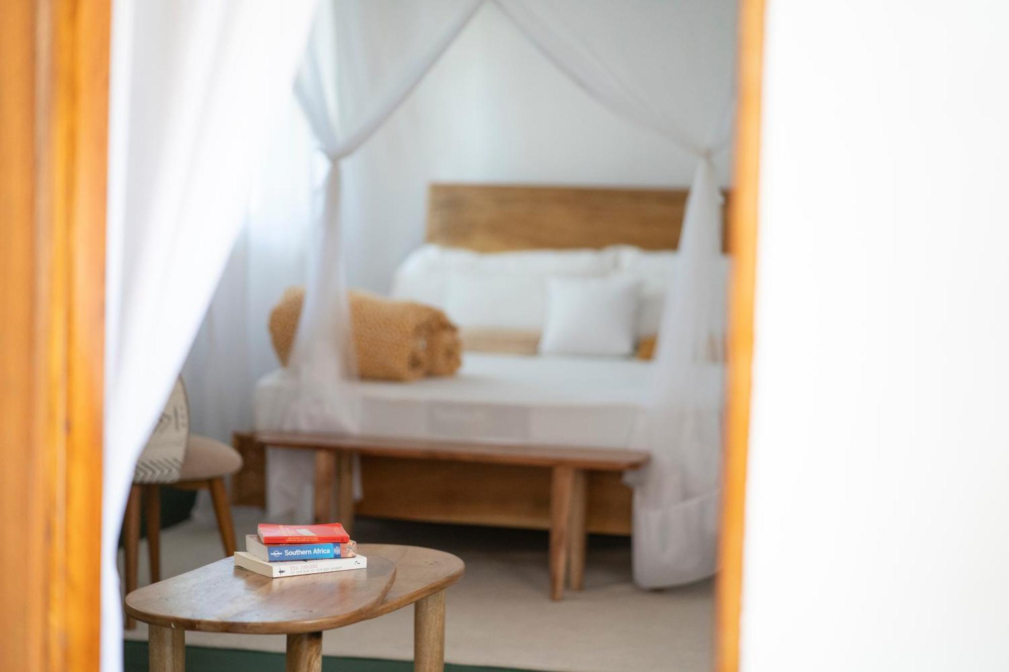 Mkoani Homestay Моши Екстериор снимка