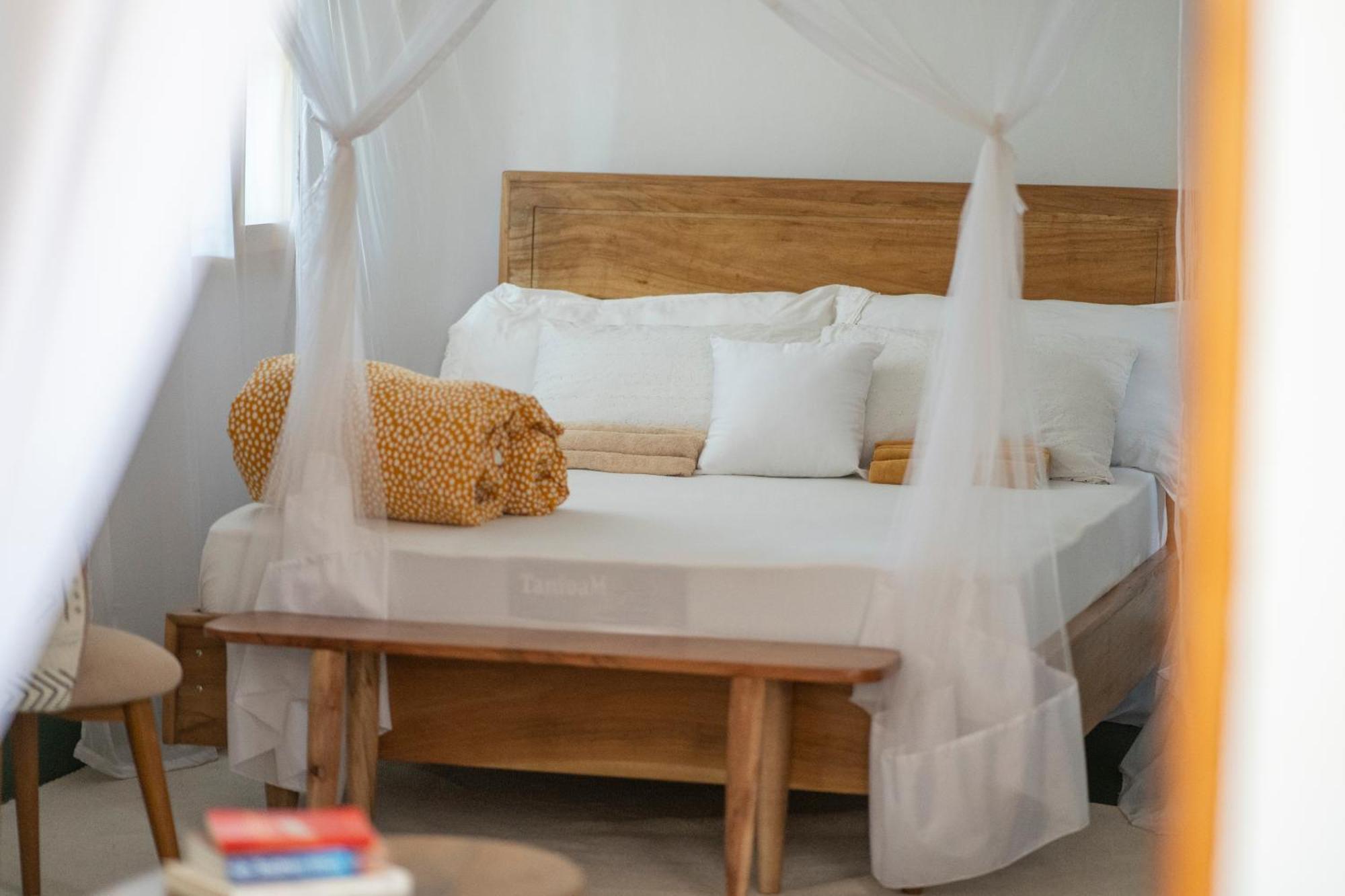 Mkoani Homestay Моши Екстериор снимка