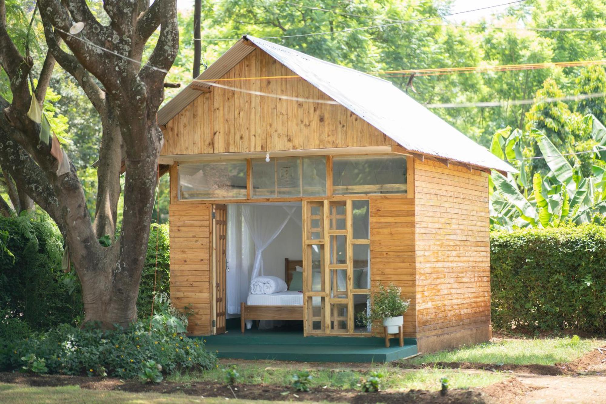 Mkoani Homestay Моши Екстериор снимка